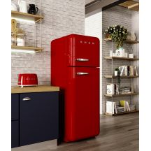 SMEG TSF01RDEU Toaster