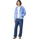 5. Champion Full Zip Hoodie Sweatshirt W 117787 BS186