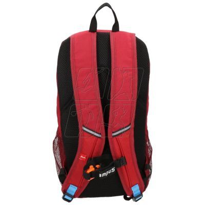 6. Campus Erriga 16L Backpack CU0706321118