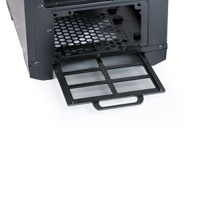 11. PHANTEKS Enthoo Pro Case