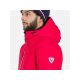 10. Rossignol Diretta Jkt Jacket Red