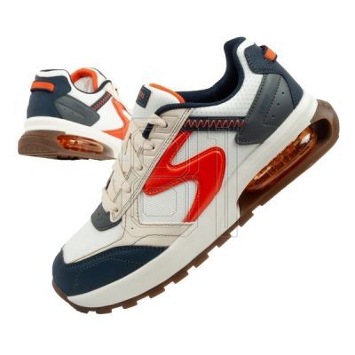Skechers SKX-167 Jr 419020L/NTNV shoes