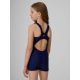 2. Girls' one-piece swimsuit 4F 4FJRSS26USWSF148-31S