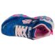 3. Skechers Eternal Heart Lights 302696L-NVMT Navy blue 27