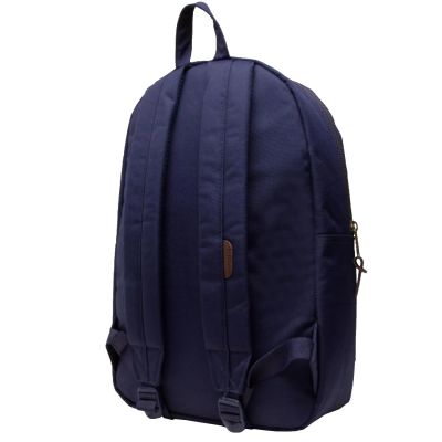 4. Herschel Settlement Backpack 10005-05432 Navy Blue One size