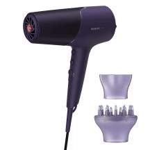 PHILIPS BHD 514/00 Hair Dryer