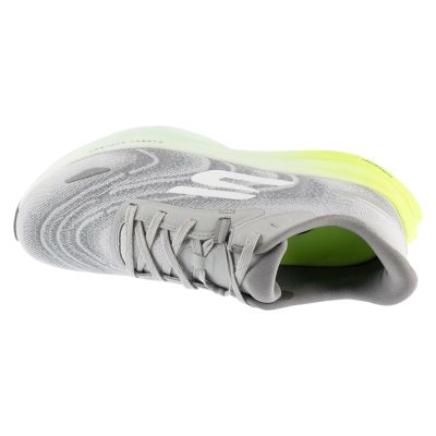 3. Skechers SKX Aero Spark 246200-GYLM Grey 42