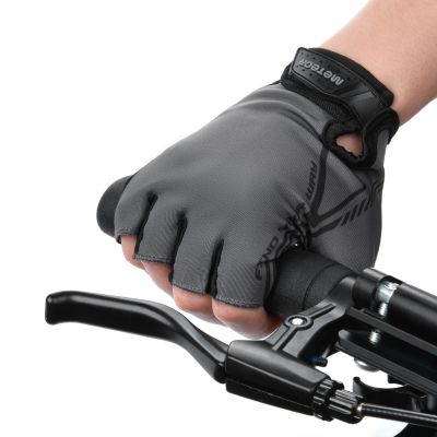 3. Meteor MX10 Cycling Gloves 17608 XL 