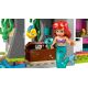 7. LEGO Disney Princess 43267 Princess Castle and Royal Pets