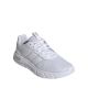 2. Adidas Cloudfoam Flex Laces KI4432 women's shoes