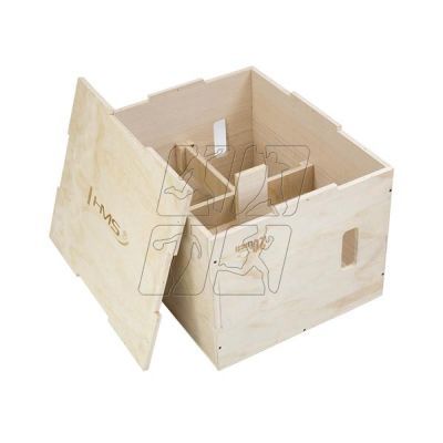 5. Wooden box DSC01 17-62-100