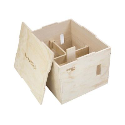 5. Wooden box DSC01 17-62-100