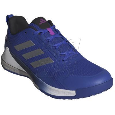 3. Adidas Novaflight 2 M Volleyball Shoes ID3668