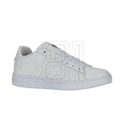 15. K-Swiss Court Tiebreak II M 04413-100-M shoes