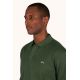 3. Paul&Shark men's polo shirt, olive cotton, 99311001-89 – classic, sporty elegance