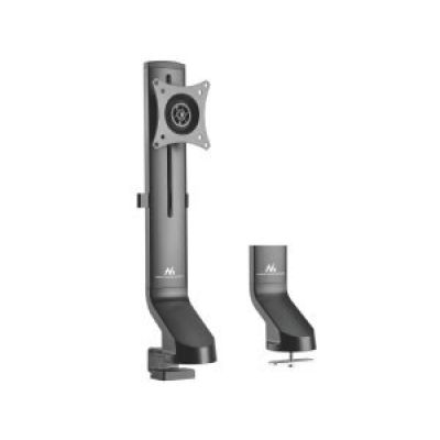 14. Maclean MC-853 Desk Monitor Mount (desk-mounted; 17"–32"; max. 8 kg)