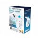 4. Esperanza TWEED EHI006 Garment Steamer (800W; white)