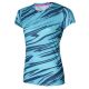 4. Mizuno Core Graphic Tee W J2GAA20829