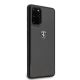 3. Ferrari Hardcase FEHCAHCS67BK S20+ G985 black/black Carbon Heritage