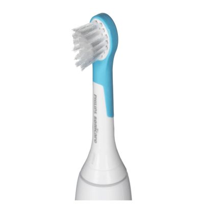 10. PHILIPS HX3601/01 Kids' Toothbrush