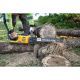 12. Chainsaw 50cm, 54V DCMCS575X1 DEWALT