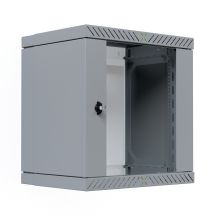 EFB Elektronik WGX-1206GR.G1 12U Rack Wall Mounted Cabinet Gray