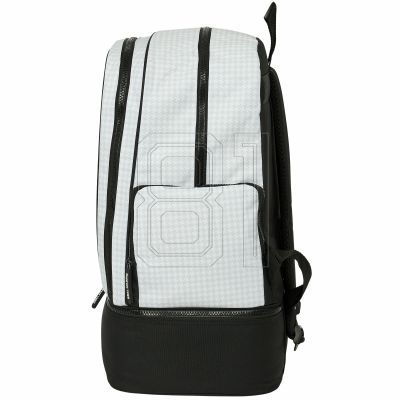 4. Real Madrid Training Backpack Jr 612454825