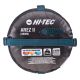 3. Hi-Tec Arez II Mummy Sleeping Bag 92800454766