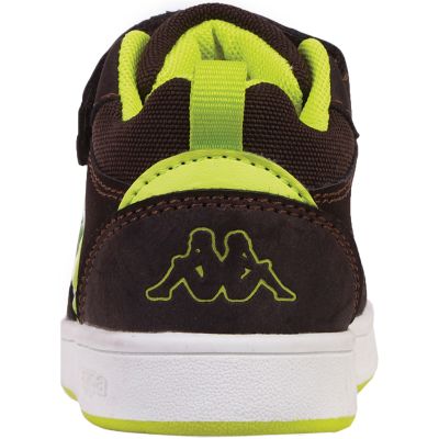 11. Kappa Rajo M Jr 280004M 5033 shoes