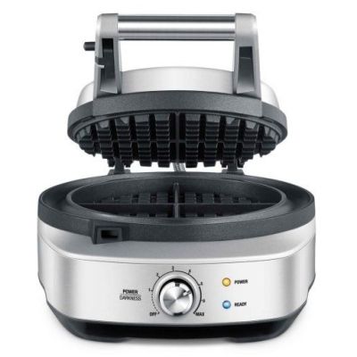 3. Sage the No-mess Waffle™ waffle maker, SWM520