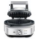3. Sage the No-mess Waffle™ waffle maker, SWM520
