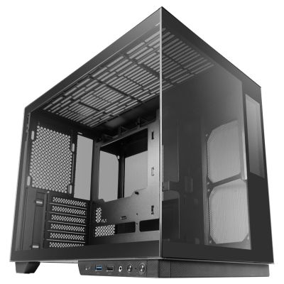 4. TACENS MARS MC-MIRAGE 7.2" IPS LCD ATX - housing