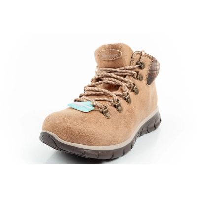 3. Skechers Synergy women's winter boots, insulated with Scotchgard