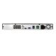 5. 8-channel IP recorder BCS-P-NVR0802-A-4K-8P(5)
