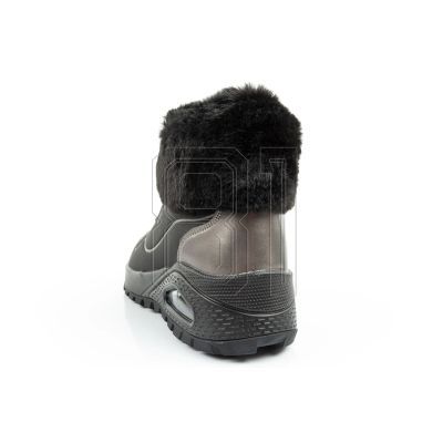 14. Skechers Uno Rugged women's sports shoes insulated winter boots
