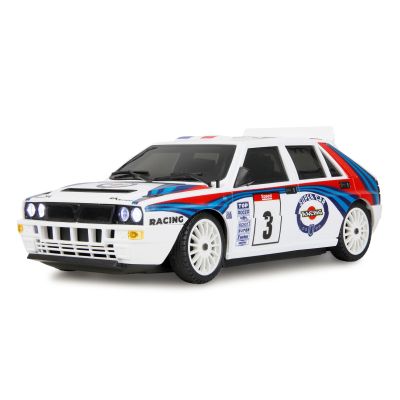 11. Amewi 21140 remote-controlled model Drift car Electric motor 1:28