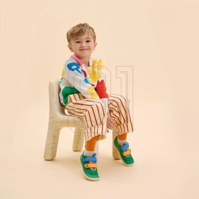 2. Affenzahn Halbschuh Knit Happy Affenzahn 10 Years Jr 00397-20016 shoes