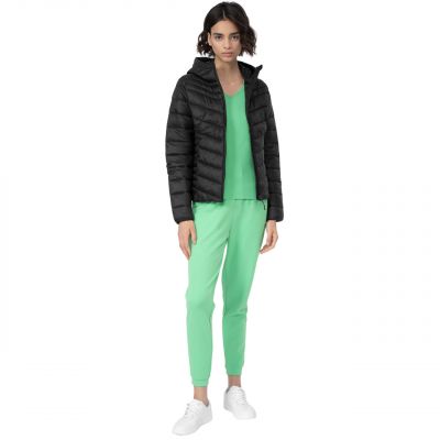 4. 4F F095 down jacket W 4FSS23TDJAF095 20S