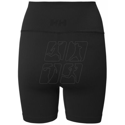 6. Helly Hansen Allure Seamless Bike Shorts W 53932 990