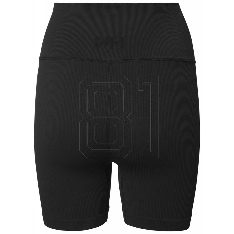 6. Helly Hansen Allure Seamless Bike Shorts W 53932 990