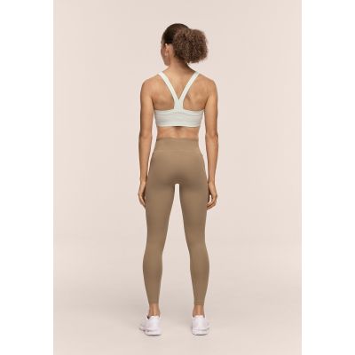 4. CASALL Essential Tights Women's Training Leggings, Green