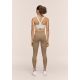 4. CASALL Essential Tights Women's Training Leggings, Green