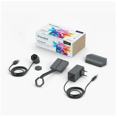 Nanoleaf NF082K02-1CK Ambilight Ambient Lighting Kit