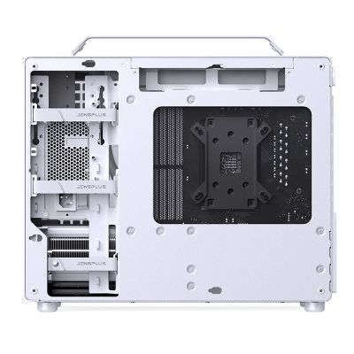 37. JONSPLUS MATX Handle Case Z20 - white