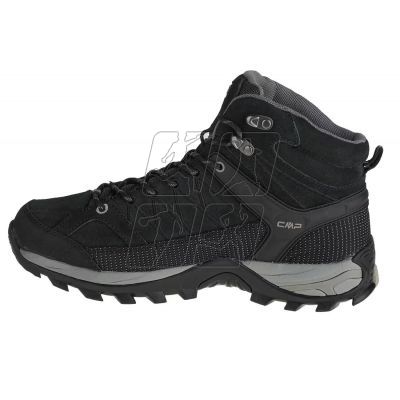 3. CMP Rigel Mid M 3Q12947-73UC shoes