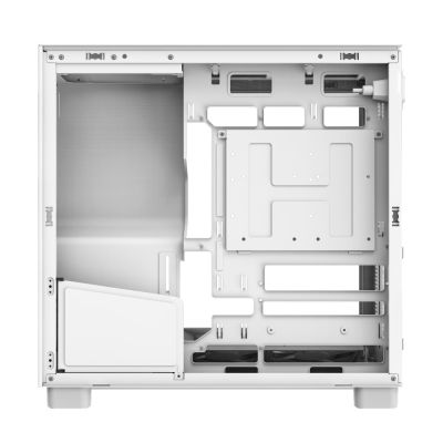 9. Gamemax Case | NEX C53 WH | ATX/BTF