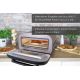 3. Unold 68805 Pizza Maker 1 Pizza(s) 1700 W Black