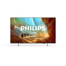 Philips 65PQS7801/12 TV 165.1 cm (65") 4K Ultra HD Smart TV Wi-Fi Black