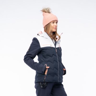 20. Iguana Ambla W 92800621880 insulated jacket