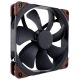 Ven. NOCTUA 140mm NF-A14 IndustrialPPC-3000 PWM